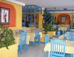 Hotel Ocean Lanzamar