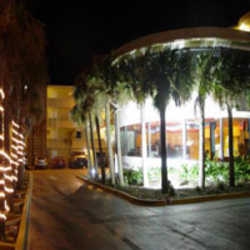 Hotel Ocean Shore Resort