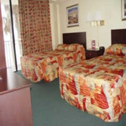 Hotel Ocean Shore Resort
