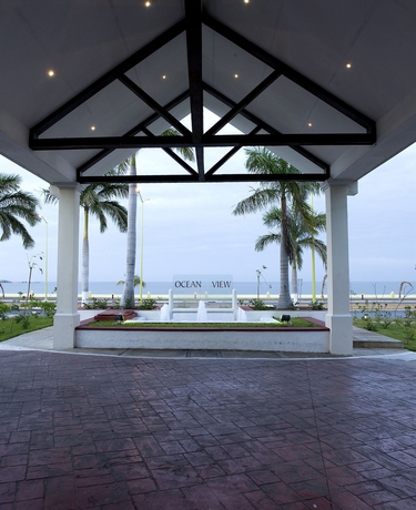 Hotel Ocean View