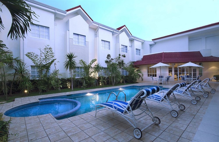 Hotel Ocean View