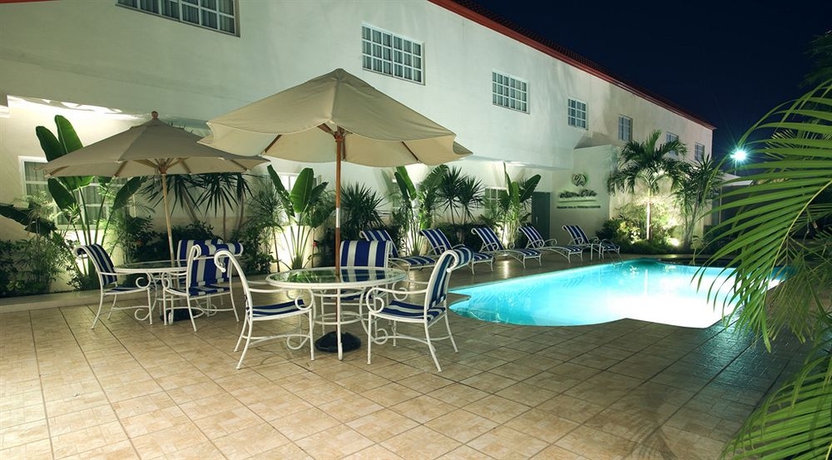 Hotel Ocean View