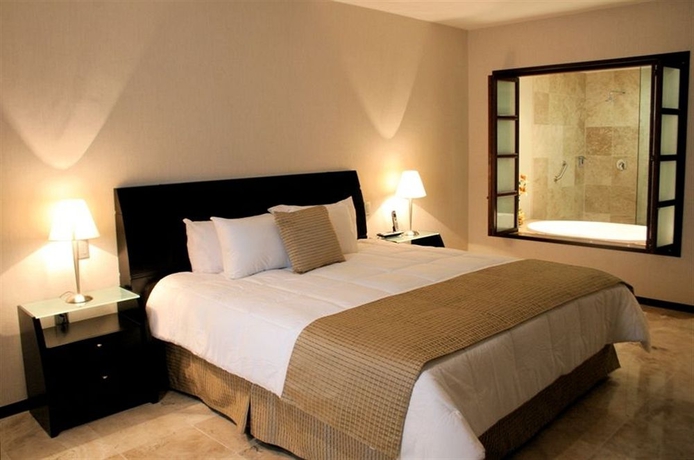 Hotel Ocean View