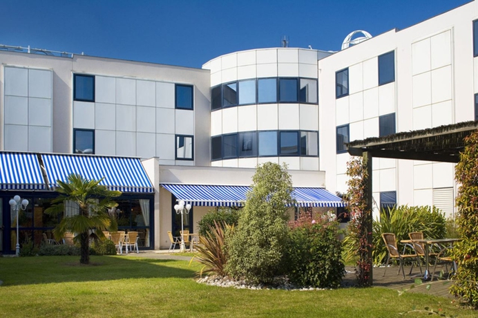 Hotel Oceania Rennes