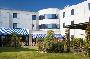 Hotel Oceania Rennes