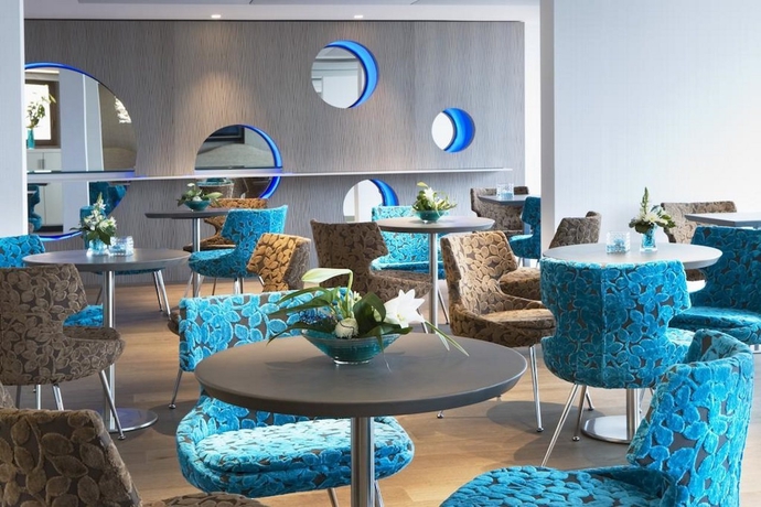 Hotel Oceania St.Malo