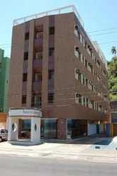 Hotel Oceânico Ondina - Rbh