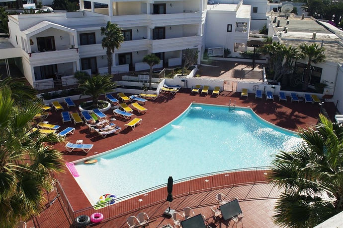 Hotel Oceano