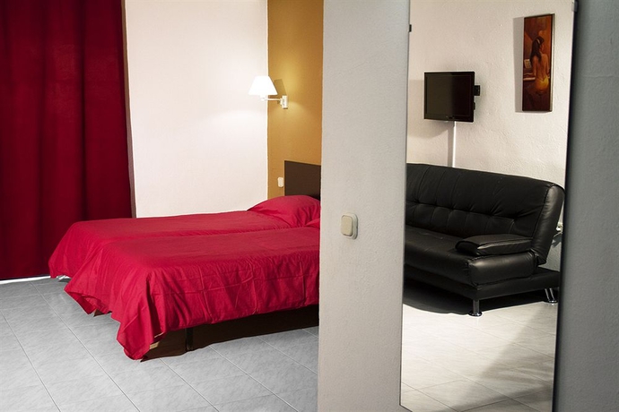 Hotel Oceano