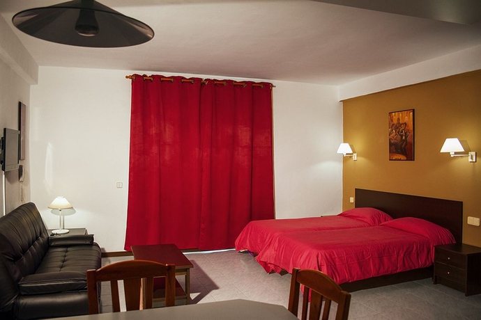 Hotel Oceano