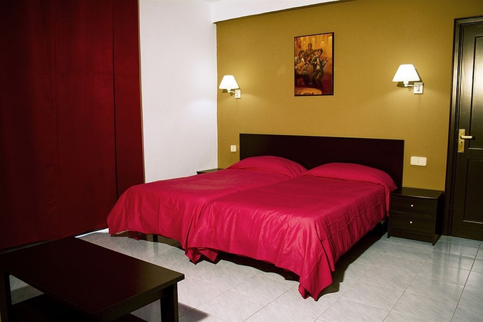 Hotel Oceano
