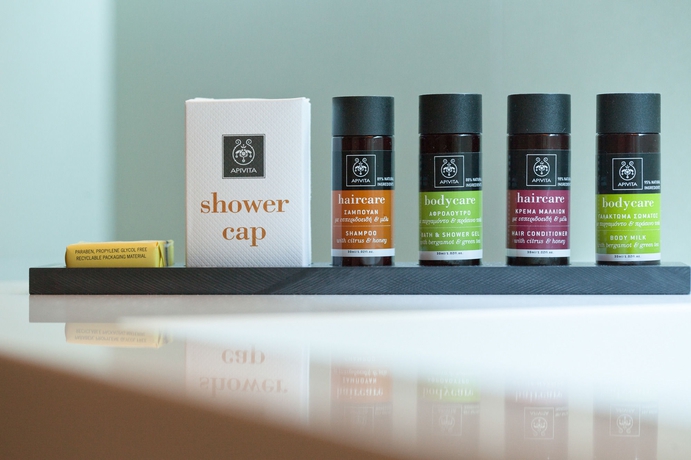 Hotel Ochre & Brown Boutique 