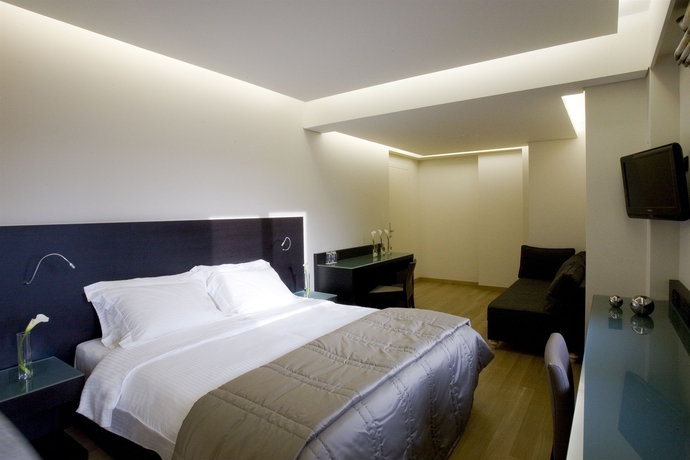 Hotel Ochre & Brown Boutique 