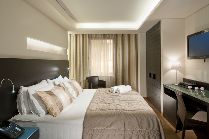 Hotel Ochre & Brown Boutique 