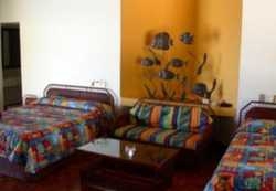 Hotel Ocotal Beach Resort