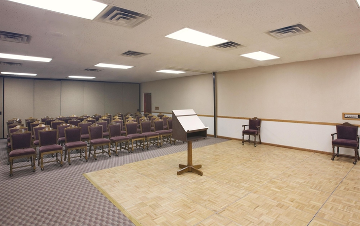 Hotel Ocotillo Inn