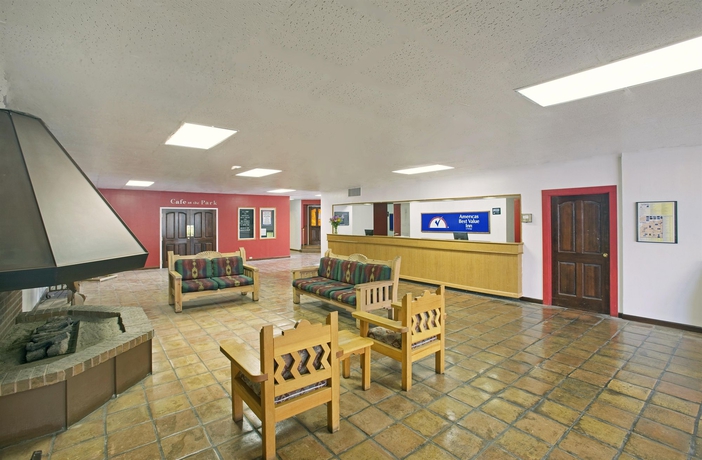 Hotel Ocotillo Inn