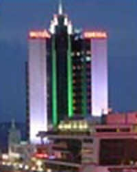 Hotel Odessa