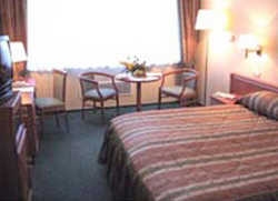 Hotel Odessa