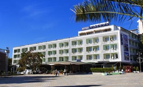 Hotel Odessos