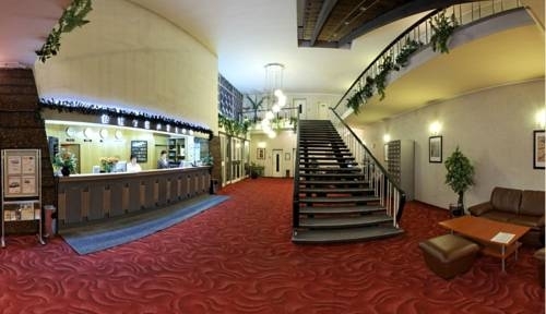 Hotel Odessos