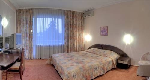 Hotel Odessos