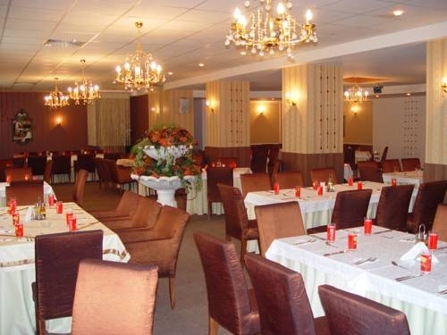 Hotel Odessos