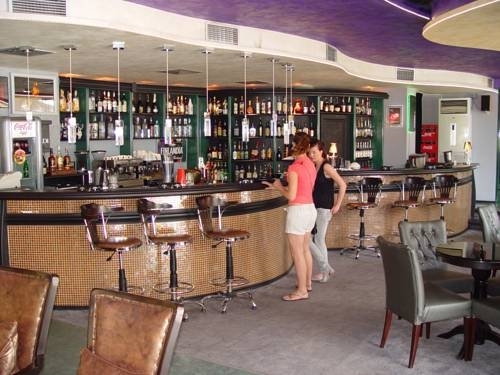 Hotel Odessos