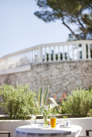 Hotel Odisej
