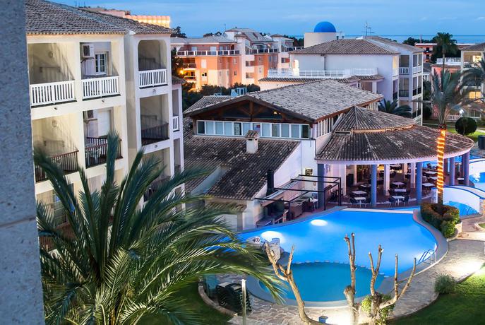 DENIA HOTELES denia hoteles: