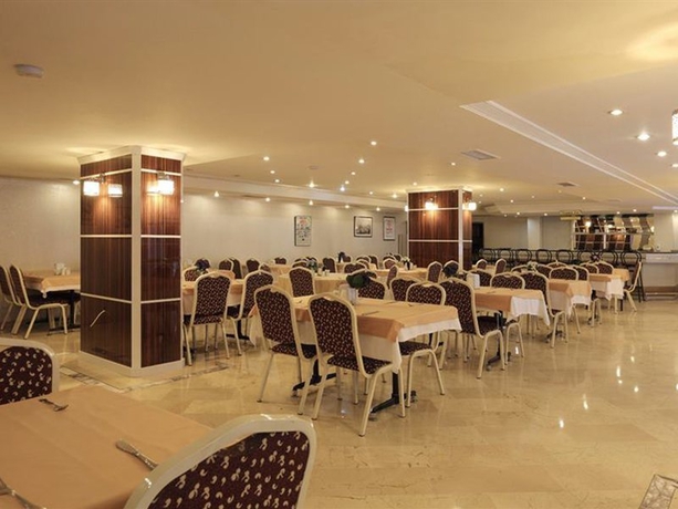 Hotel Ogulturk