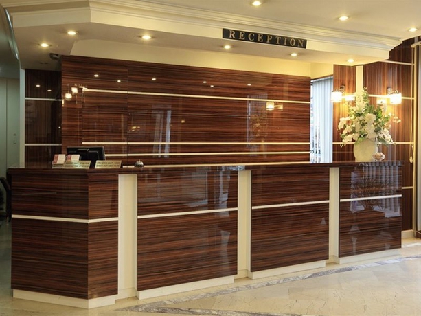 Hotel Ogulturk