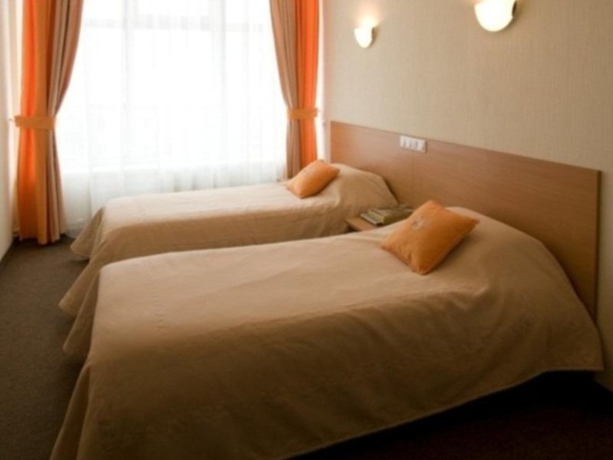 Hotel Ohotnik