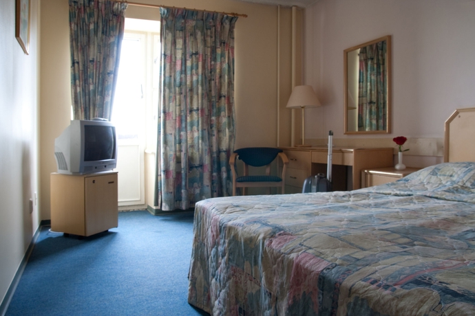 Hotel Ohtinskaya