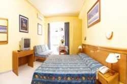 Hotel Ok Bossa