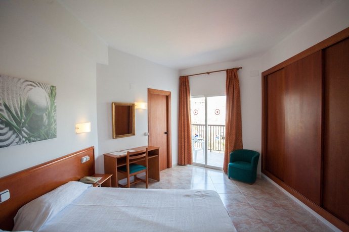 Hotel Ola Bermudas