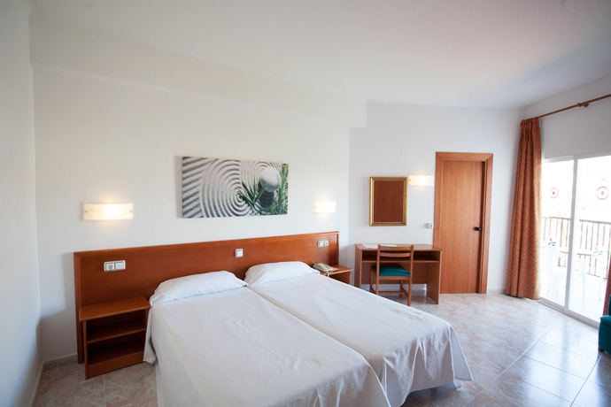 Hotel Ola Bermudas