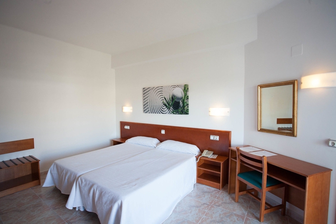 Hotel Ola Bermudas