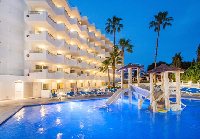 Hotel Ola Bouganvilla