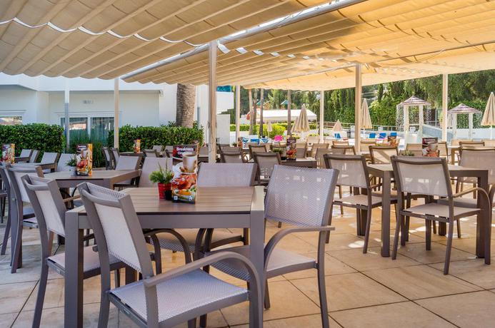 Hotel Ola Bouganvilla