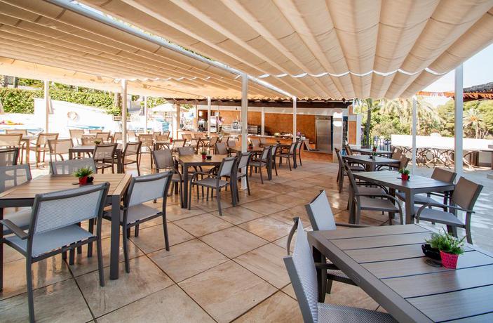 Hotel Ola Bouganvilla
