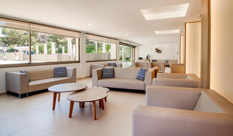 Hotel Ola Bouganvilla