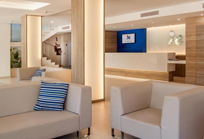 Hotel Ola Bouganvilla