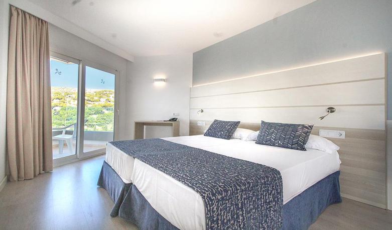 Hotel Ola Tomir