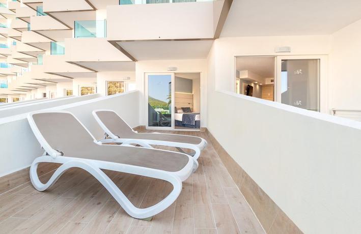 Hotel Ola Tomir