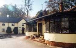 Hotel Old Bell