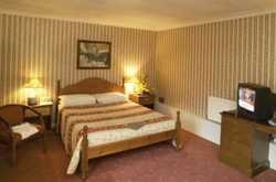 Hotel Old Bell