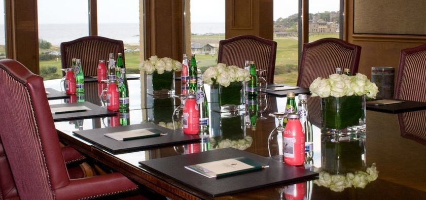 Hotel Old Course Golf Resort & Spa