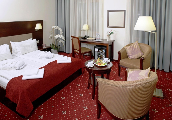 Hotel Old Riga Palace Hotel