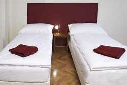 Hotel Old Town Apartments